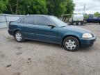 1998 HONDA CIVIC EX   for sale at Copart ON - LONDON