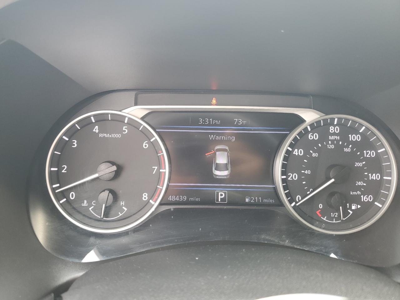 2022 Nissan Sentra Sr VIN: 3N1AB8DV1NY219469 Lot: 66667455