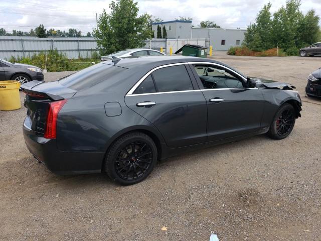 2014 CADILLAC ATS   