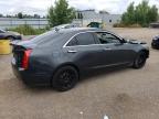 2014 CADILLAC ATS    for sale at Copart ON - LONDON