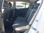 2008 VAUXHALL CORSA DESI for sale at Copart ST HELENS