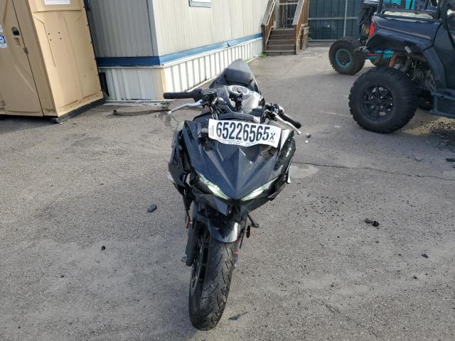 2024 KAWASAKI EX500 H  