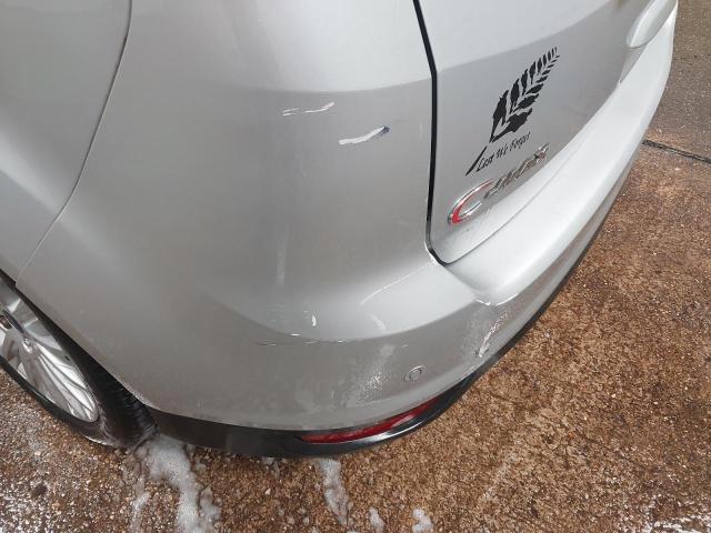2012 FORD GRAND C-MA