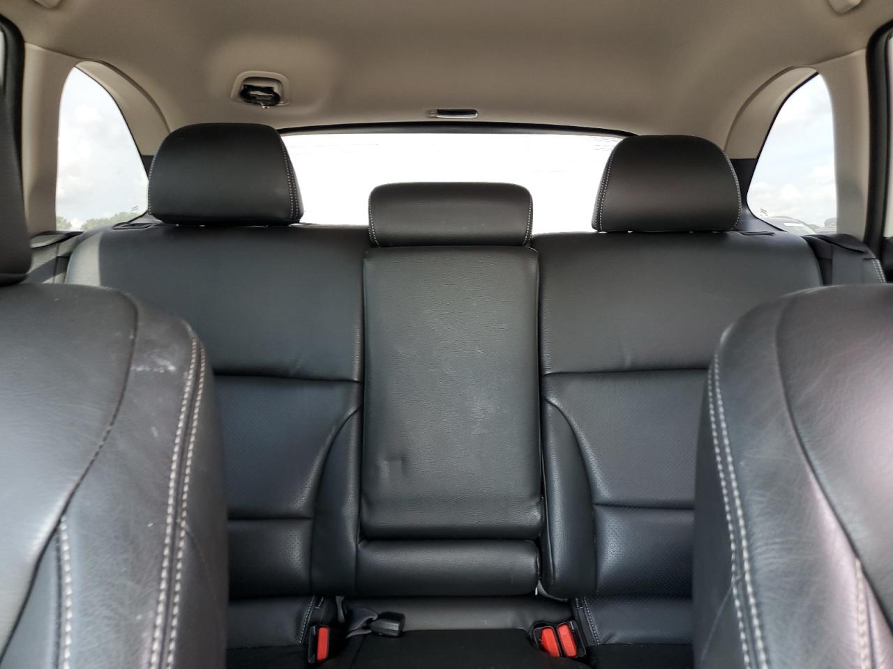 2018 Subaru Outback 2.5I Premium VIN: 4S4BSAFC0J3318836 Lot: 63514765