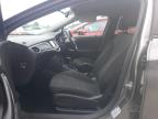 2019 VAUXHALL ASTRA TECH for sale at Copart BELFAST
