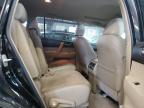 2010 TOYOTA HIGHLANDER HYBRID LIMITED   à vendre chez Copart CT - HARTFORD SPRINGFIELD
