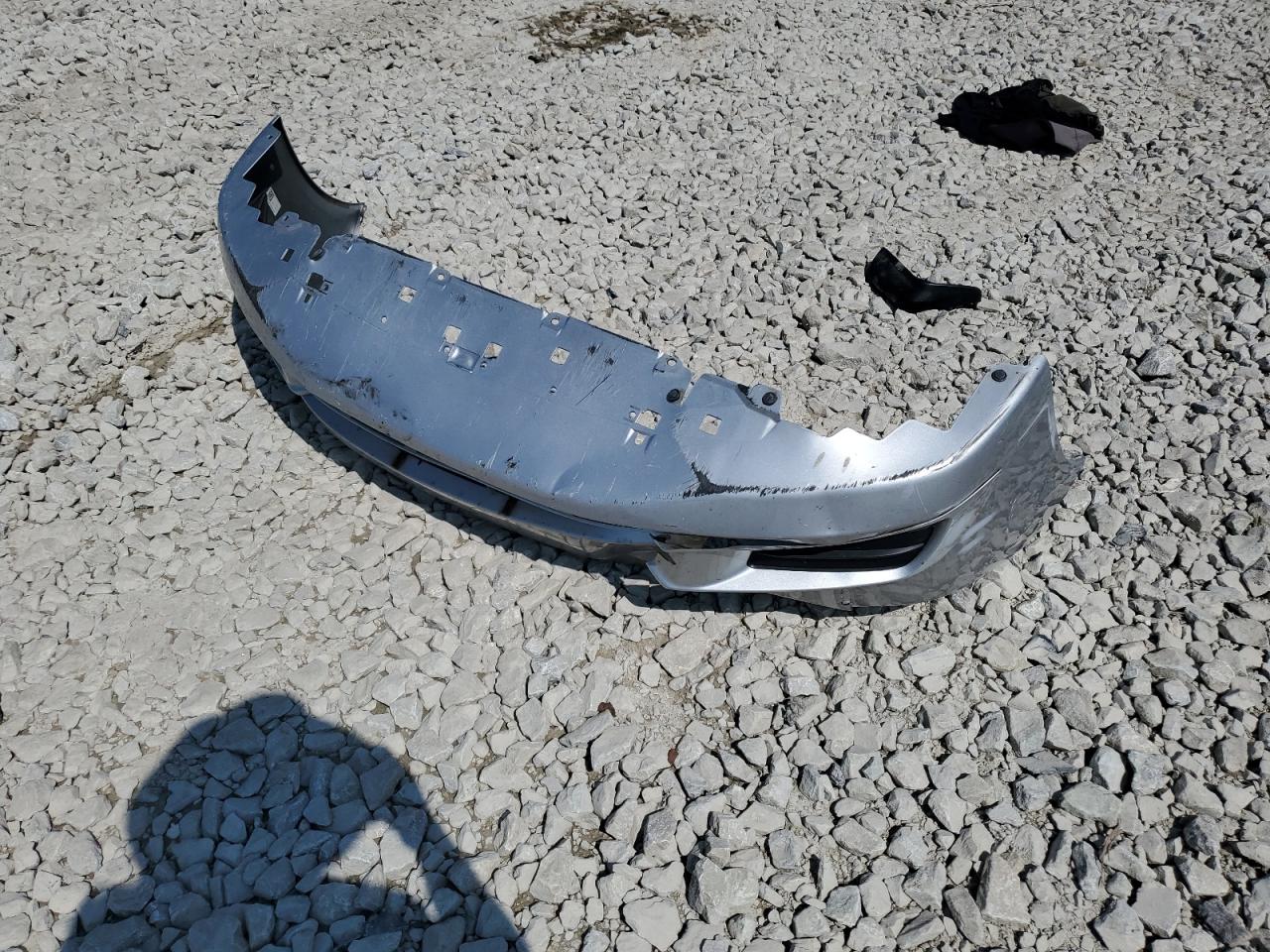 2012 Honda Civic Ex VIN: 19XFB2F84CE048433 Lot: 65961305