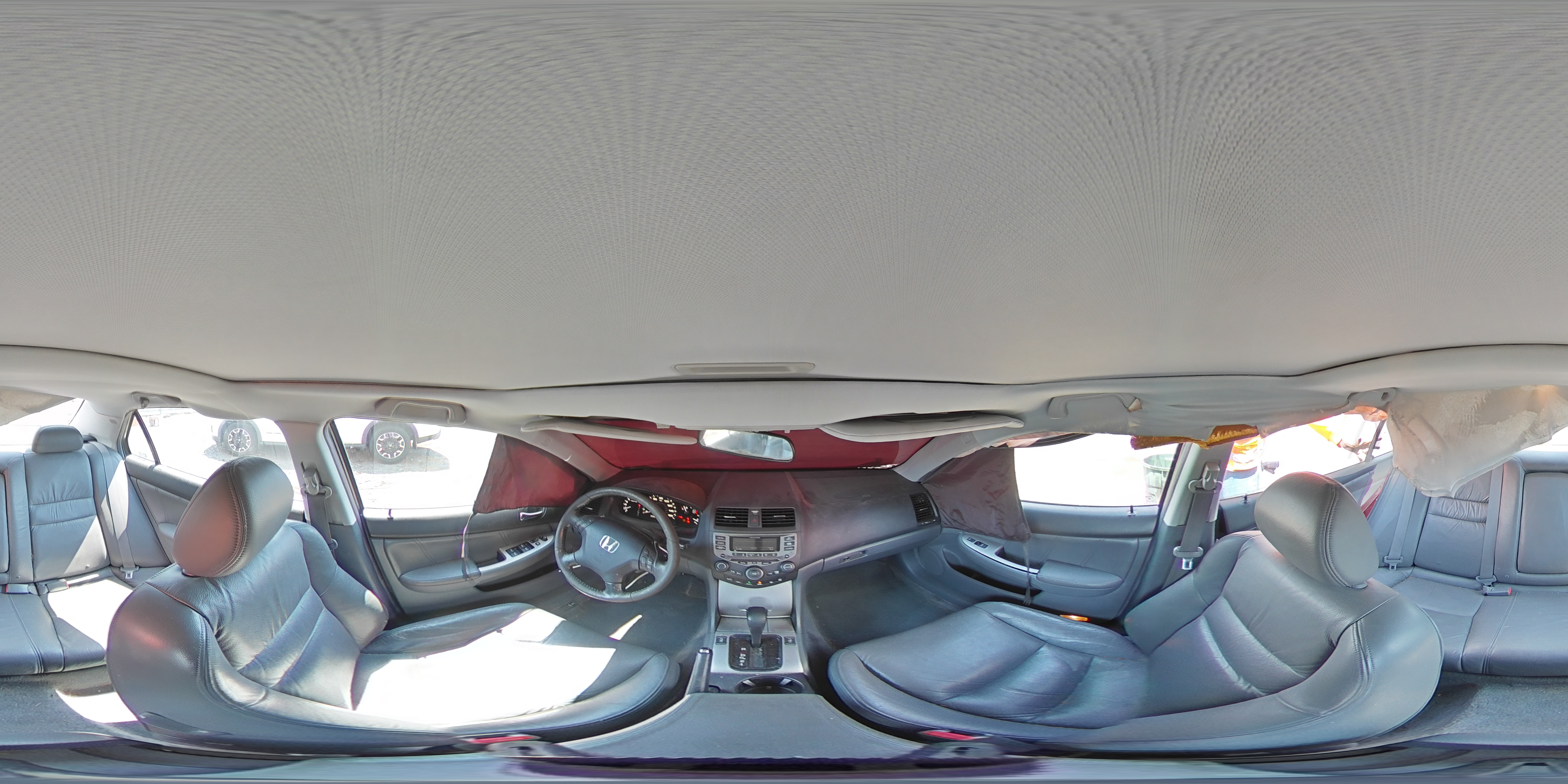 2006 Honda Accord Ex VIN: 1HGCM66536A058678 Lot: 62560815