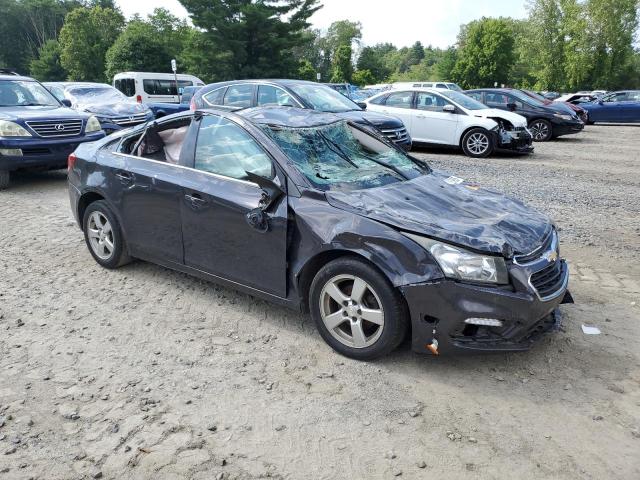  CHEVROLET CRUZE 2016 Сharcoal