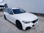 2016 BMW 320D M SPO for sale at Copart WESTBURY