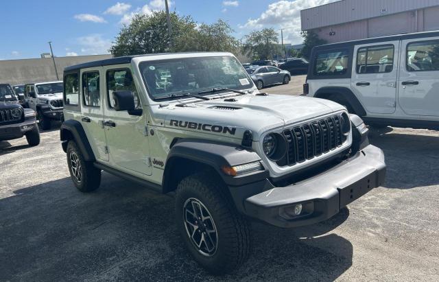 JEEP WRANGLER – zdjęcie z aukcji, lot #67324455