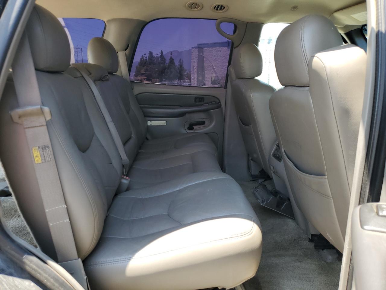 2003 Chevrolet Tahoe C1500 VIN: 1GNEC13T83R238405 Lot: 65200955