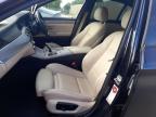 2014 BMW 520D M SPO for sale at Copart SANDY