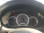 2011 SUBARU IMPREZA 2.5I   for sale at Copart CT - HARTFORD SPRINGFIELD