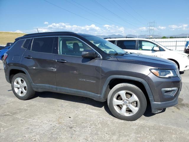  JEEP COMPASS 2018 Szary