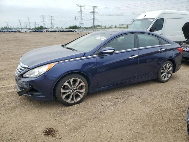 2014 Hyundai Sonata Se