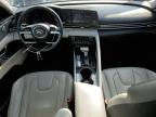 2022 HYUNDAI ELANTRA SEL   for sale at Copart ON - TORONTO