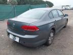2015 VOLKSWAGEN PASSAT S T for sale at Copart PETERLEE