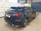 2019 LEXUS RX 450H TA for sale at Copart SANDWICH