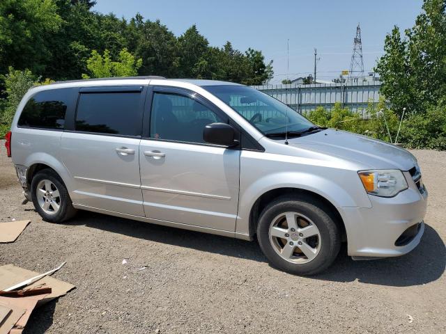 2011 DODGE GRAND CARAVAN EXPRESS  