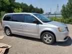 2011 DODGE GRAND CARAVAN EXPRESS   à vendre chez Copart ON - LONDON