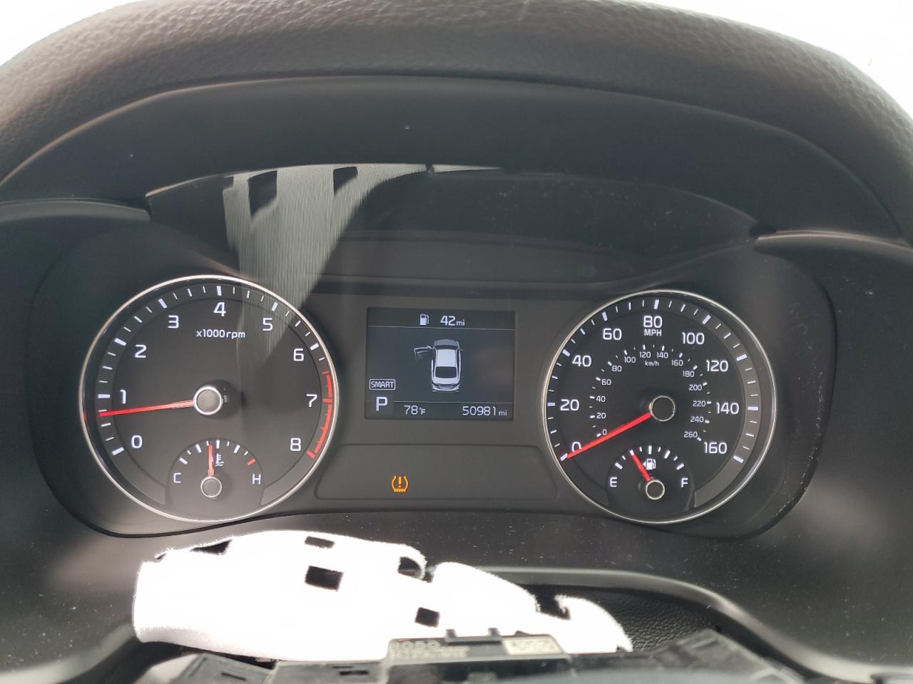 2021 Kia Forte Fe VIN: 3KPF24AD2ME381568 Lot: 63644825