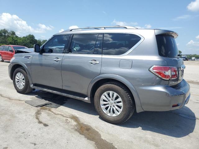  NISSAN ARMADA 2019 Szary