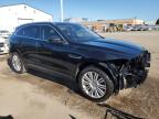 2018 JAGUAR F-PACE PORTFOLIO   for sale at Copart ON - TORONTO