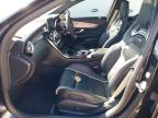 2017 MERCEDES-BENZ AMG C63 S PREMIUM AUTO  for sale at Copart SANDY