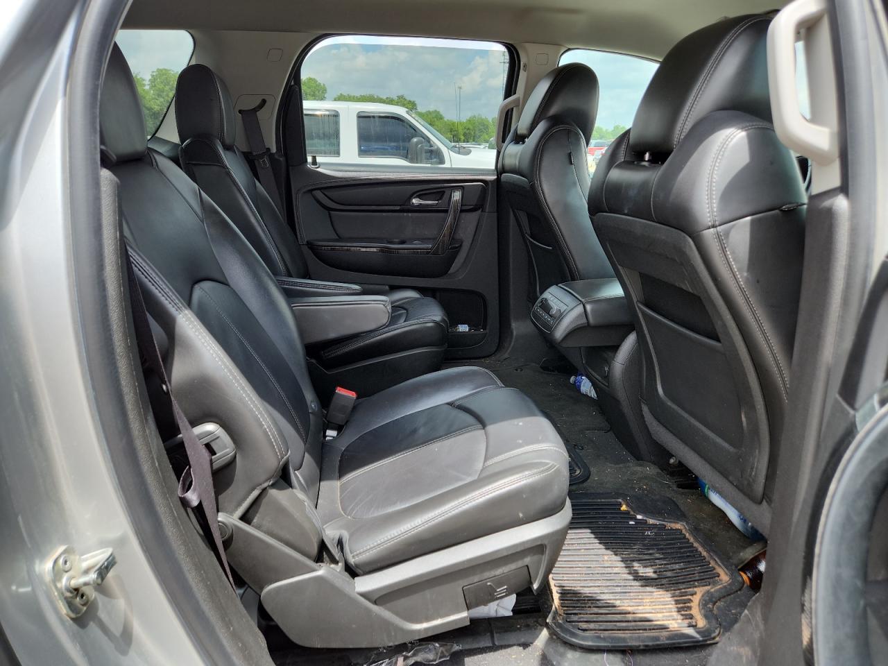 2013 GMC Acadia Slt-1 VIN: 1GKKVRKD2DJ214829 Lot: 63425545