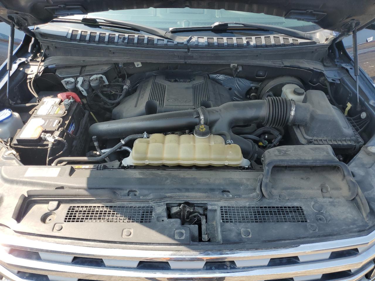 2020 Ford Expedition Max Limited VIN: 1FMJK1KTXLEA21730 Lot: 66875385