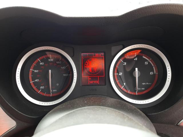 2010 ALFA ROMEO 159 TI 20V