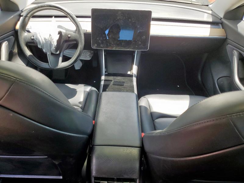  TESLA MODEL 3 2018 Black