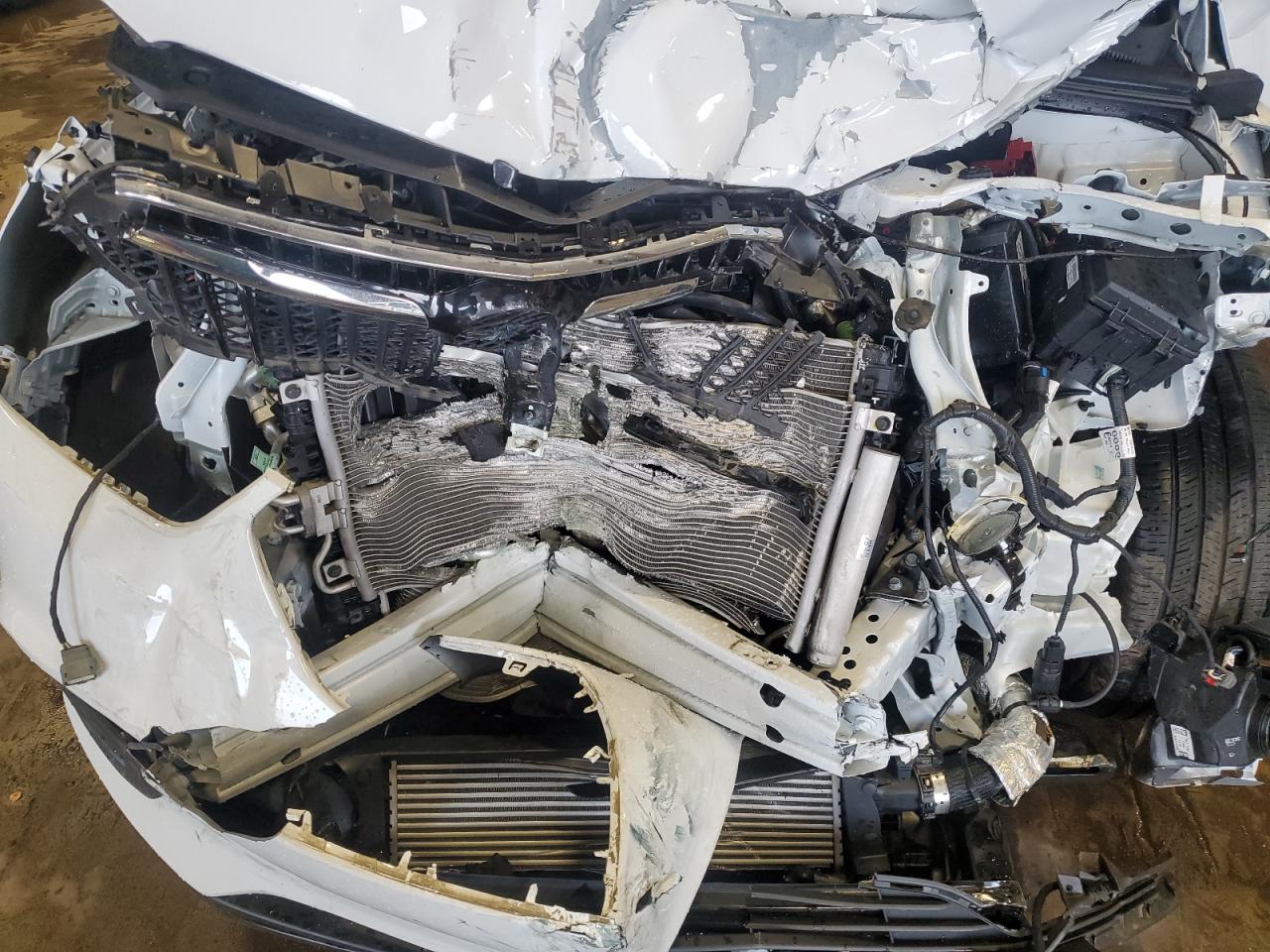 2021 Buick Encore Preferred VIN: KL4CJESM9MB368785 Lot: 63205705