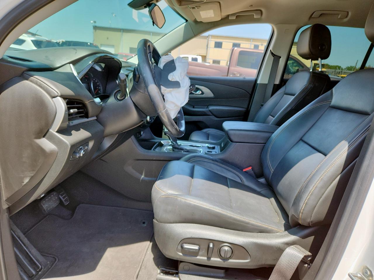 2020 Chevrolet Traverse Lt VIN: 1GNERHKW2LJ305405 Lot: 64225695