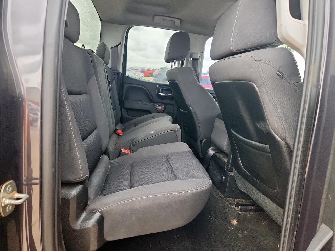 2014 GMC Sierra K1500 Sle VIN: 1GTV2UEC8EZ262507 Lot: 63023495
