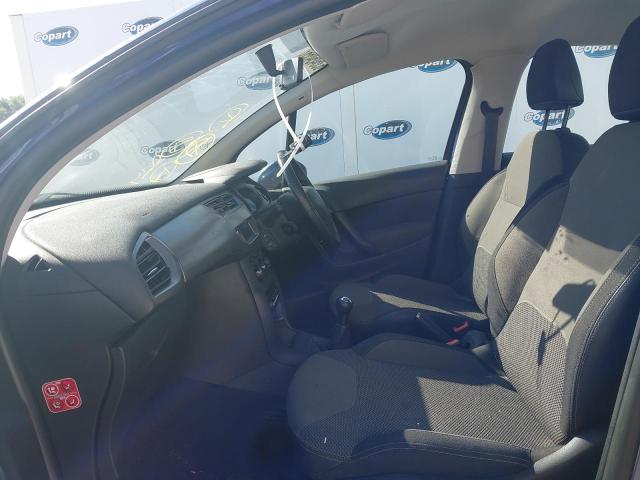 2013 CITROEN C3 VTR +