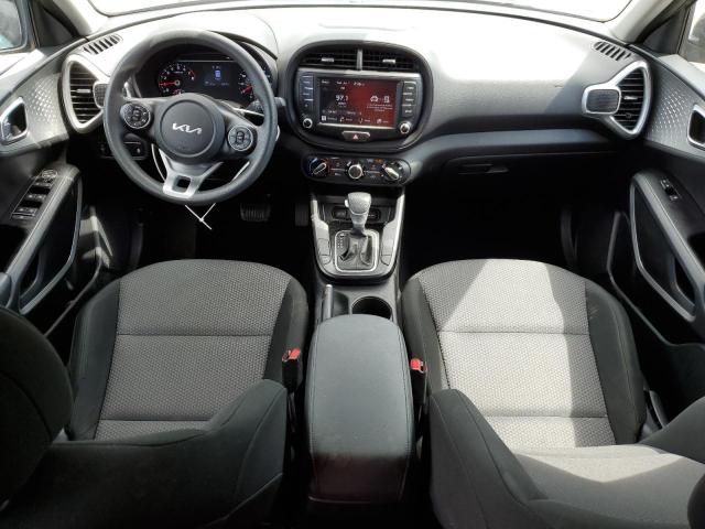  KIA SOUL 2022 Серый