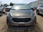 2017 KIA SEDONA LX   for sale at Copart ON - TORONTO