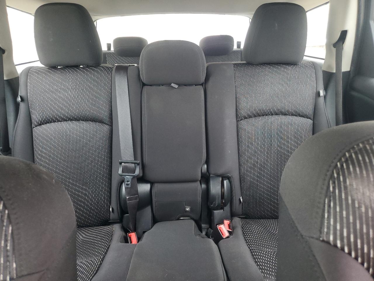 2014 Dodge Journey Se VIN: 3C4PDCAB4ET223494 Lot: 64890235