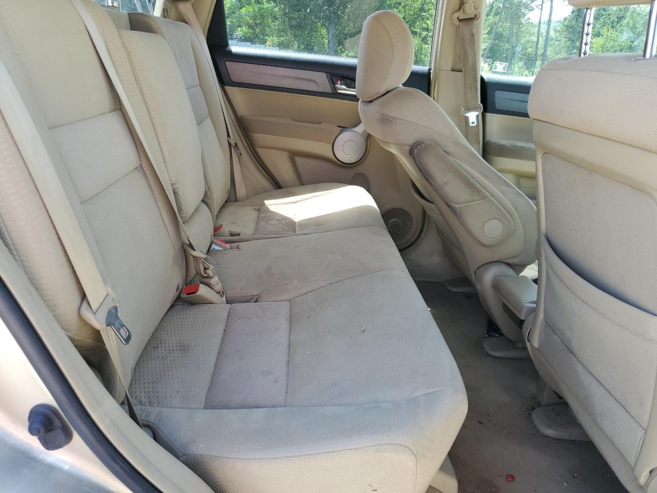 2007 Honda Cr-V Ex VIN: JHLRE48547C023907 Lot: 64925765