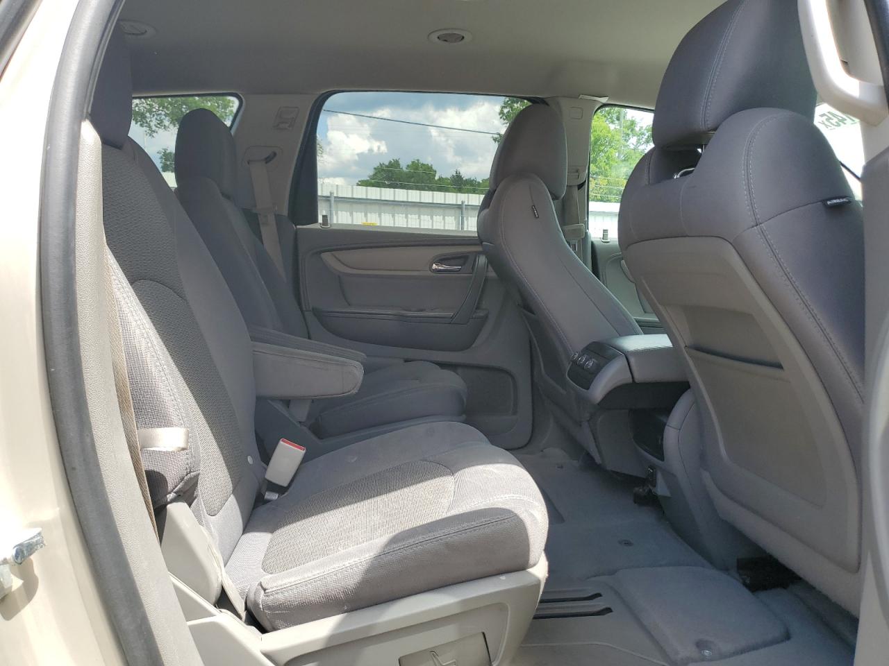 2014 Chevrolet Traverse Lt VIN: 1GNKRGKD8EJ174625 Lot: 64298145