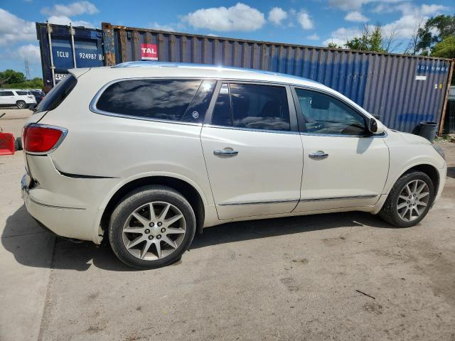 BUICK ENCLAVE 2014 Kremowy