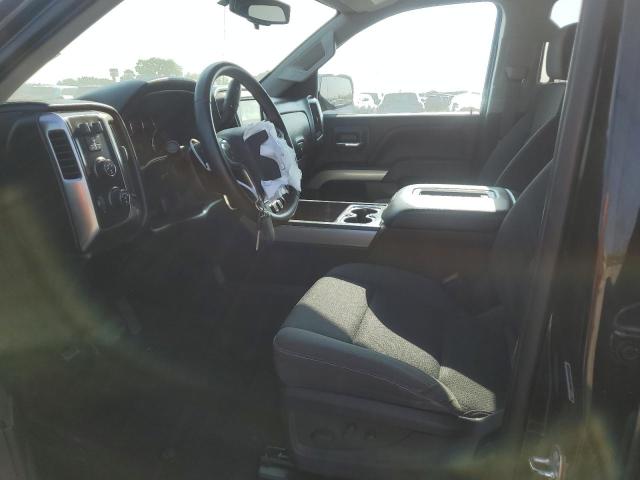 CHEVROLET ALL Models 2016 Black