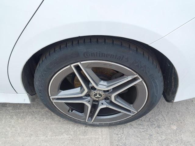 2021 MERCEDES BENZ CLA 180 AM