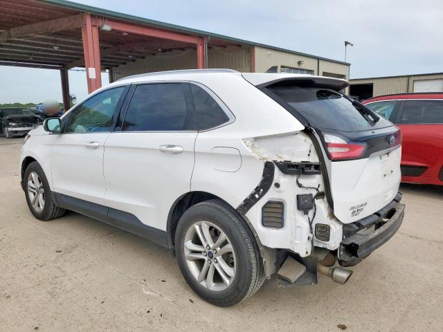  FORD EDGE 2020 White