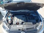 2011 VOLKSWAGEN GOLF MATCH for sale at Copart PETERLEE