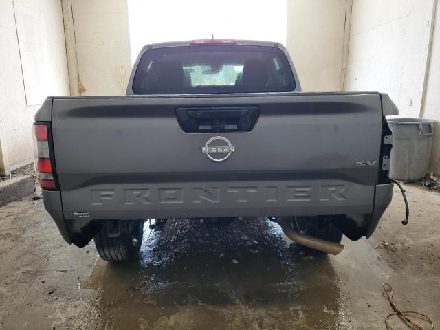  NISSAN FRONTIER 2022 Szary