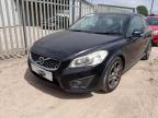2010 VOLVO C30 SE D D for sale at Copart WESTBURY