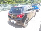 2019 VAUXHALL CORSA SRI for sale at Copart COLCHESTER